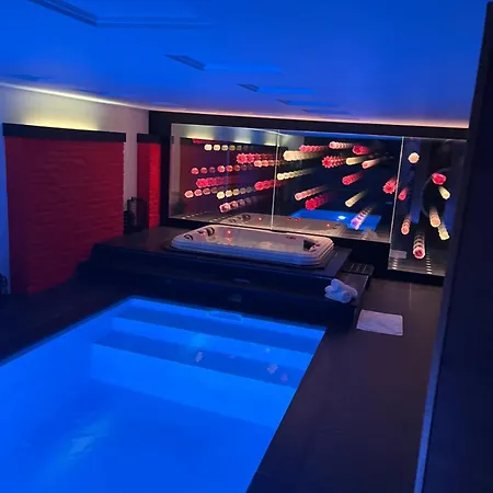 Appartement Ocv Infiny à Durbuy Extérieur photo