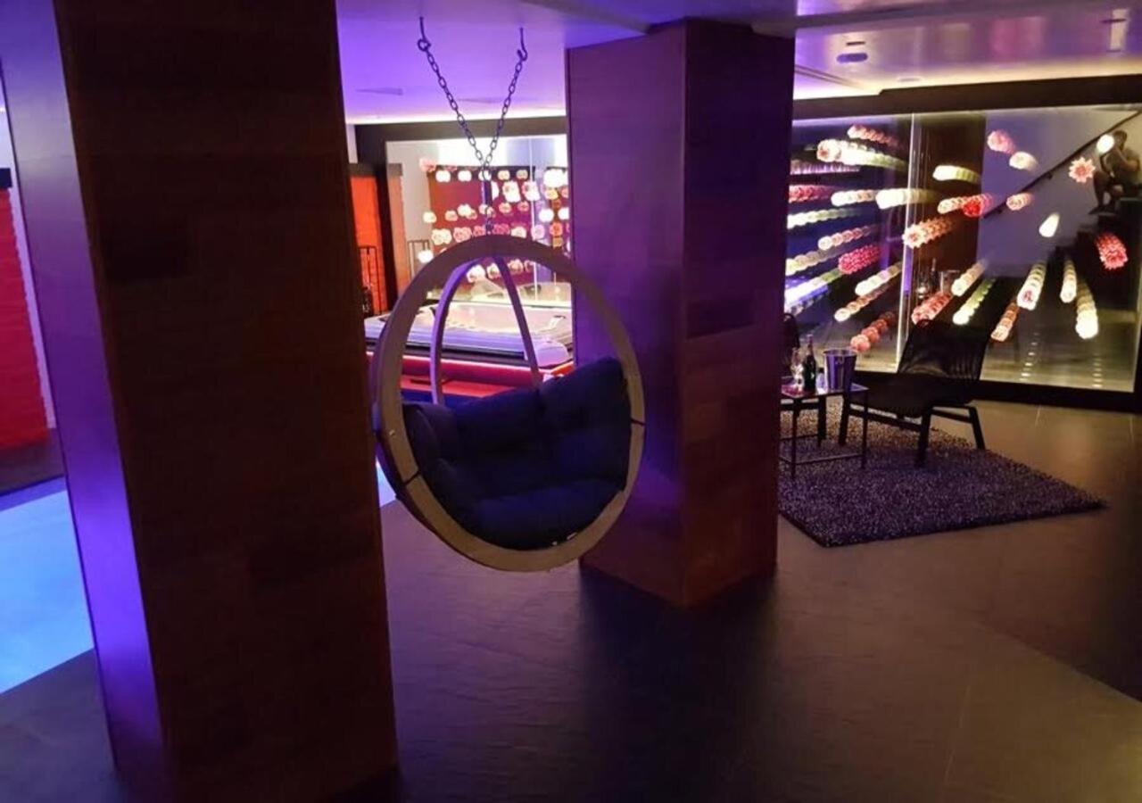 Apartment Ocv Infiny *