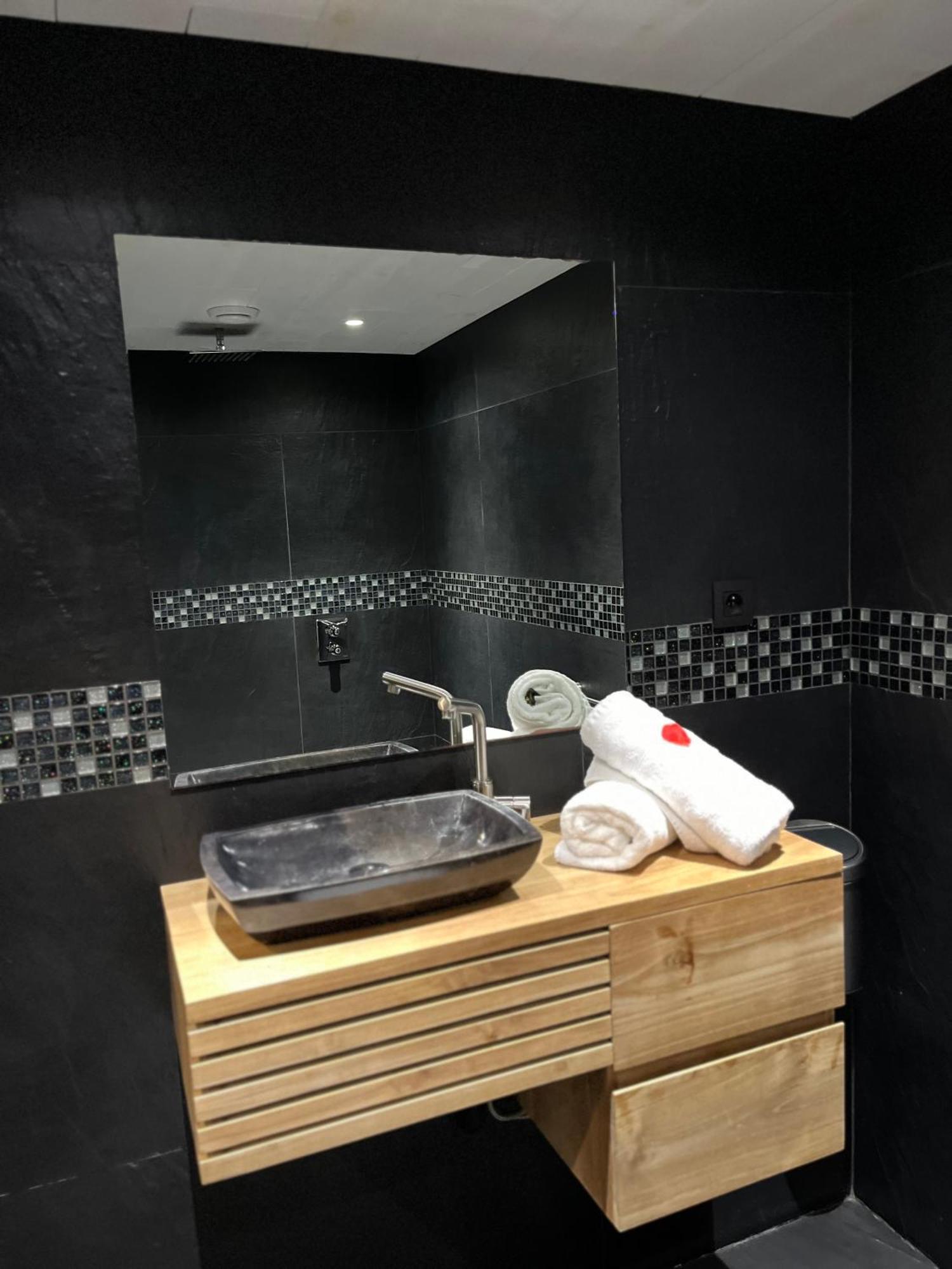 Ocv Infiny Appartement *